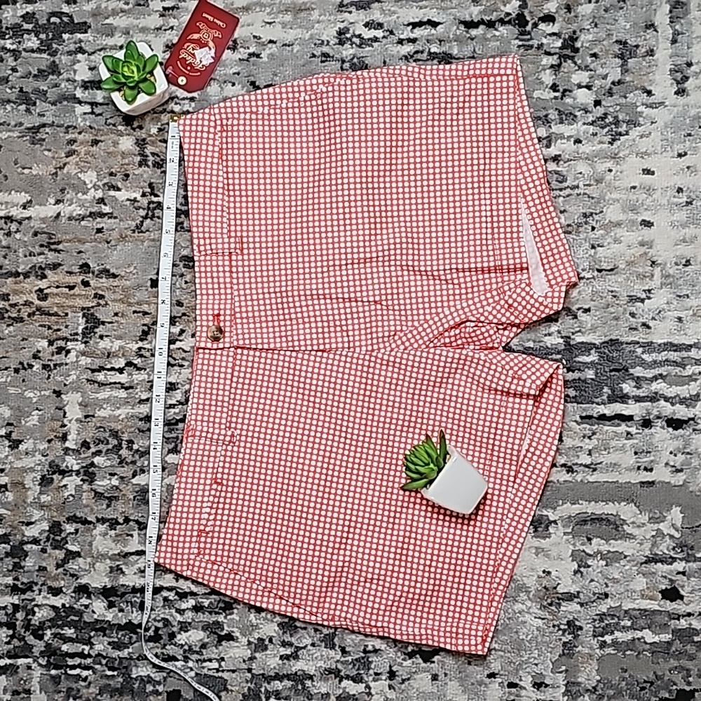 Chino Shorts - Picture 3 of 9
